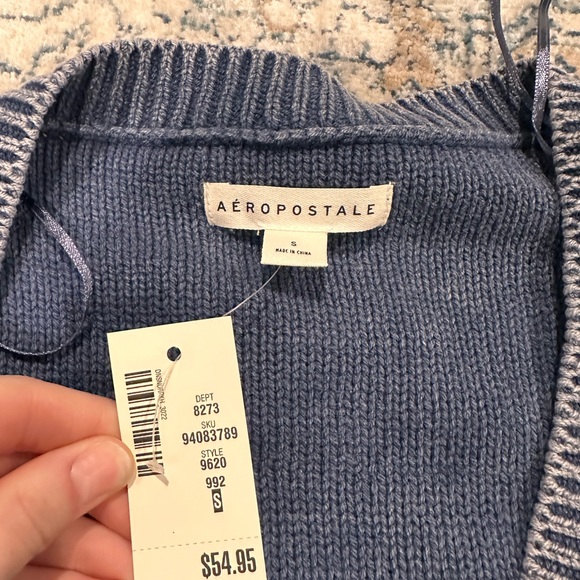 Sweater - Picture 2 of 2